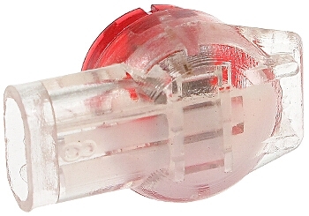 Conector rapid cu gel 3 fire UR(100 buc)